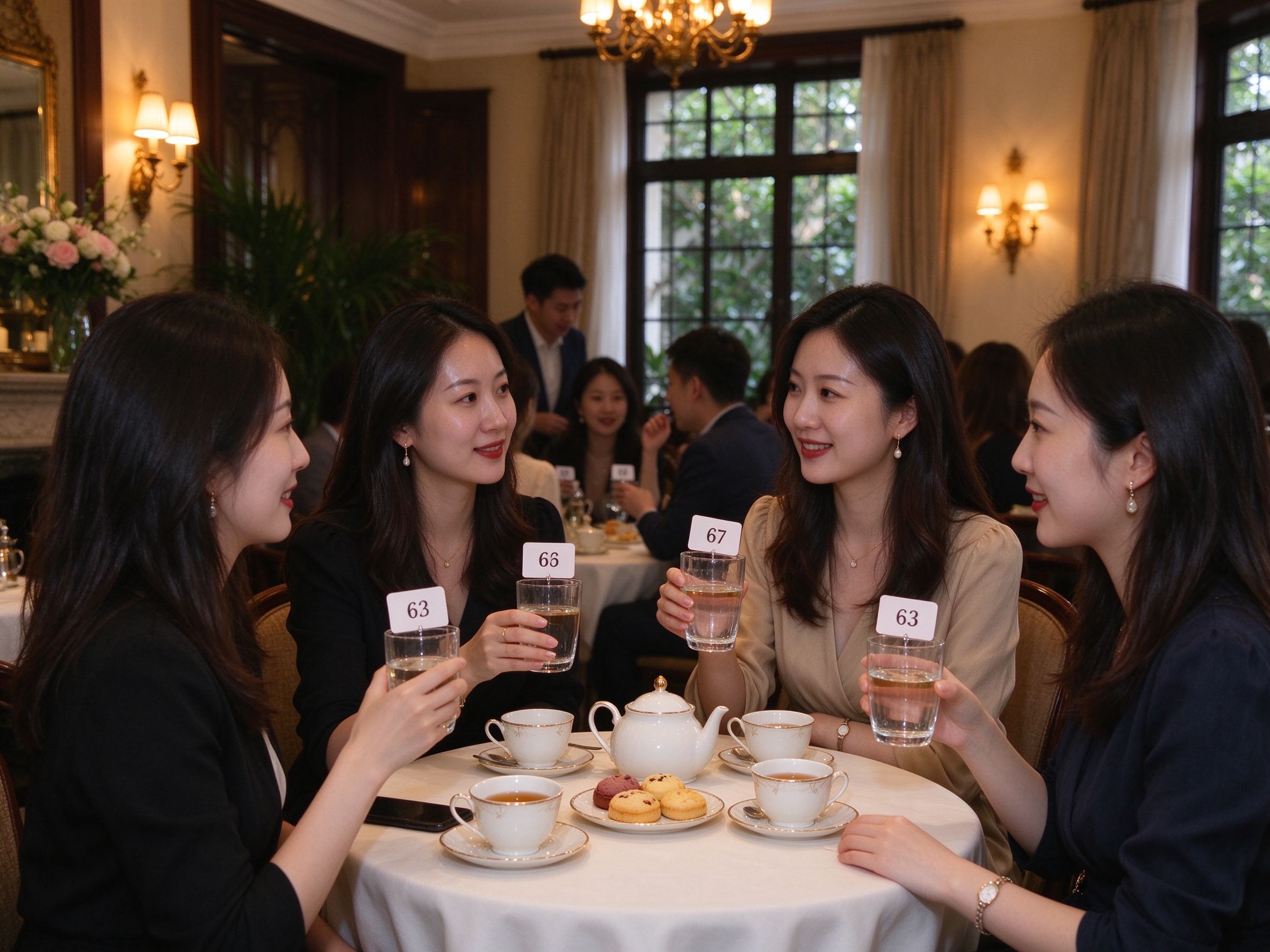 周贤士 上海婚介会员