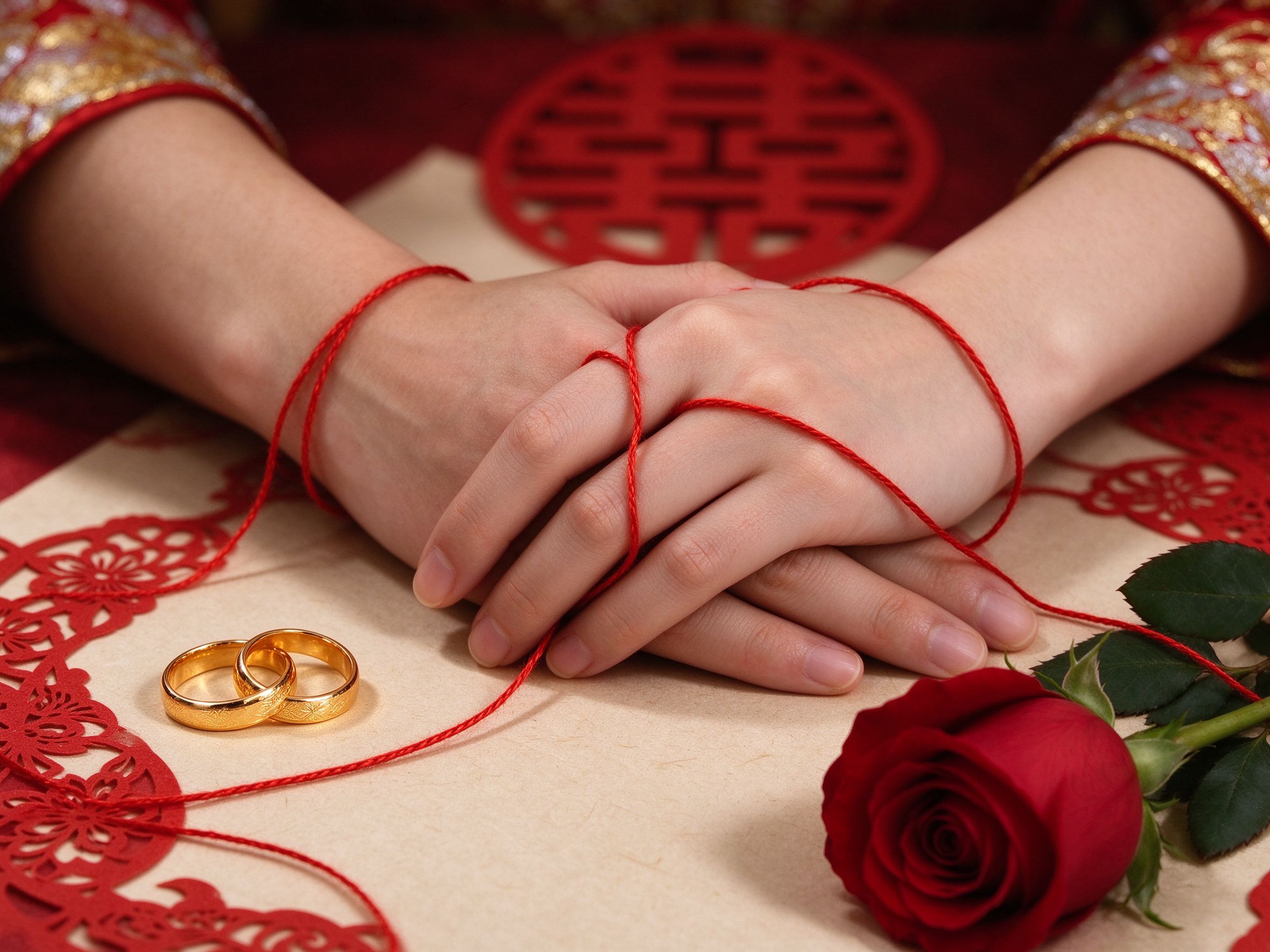 吴雅雯 上海婚介会员