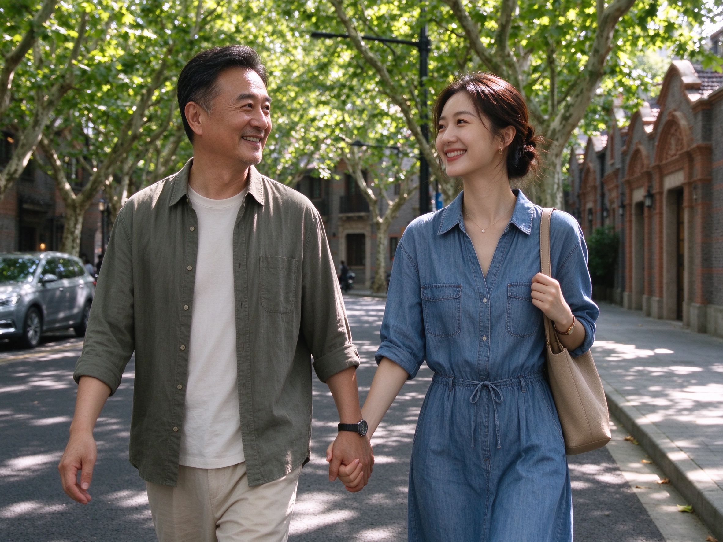唐筠茂 上海婚介会员